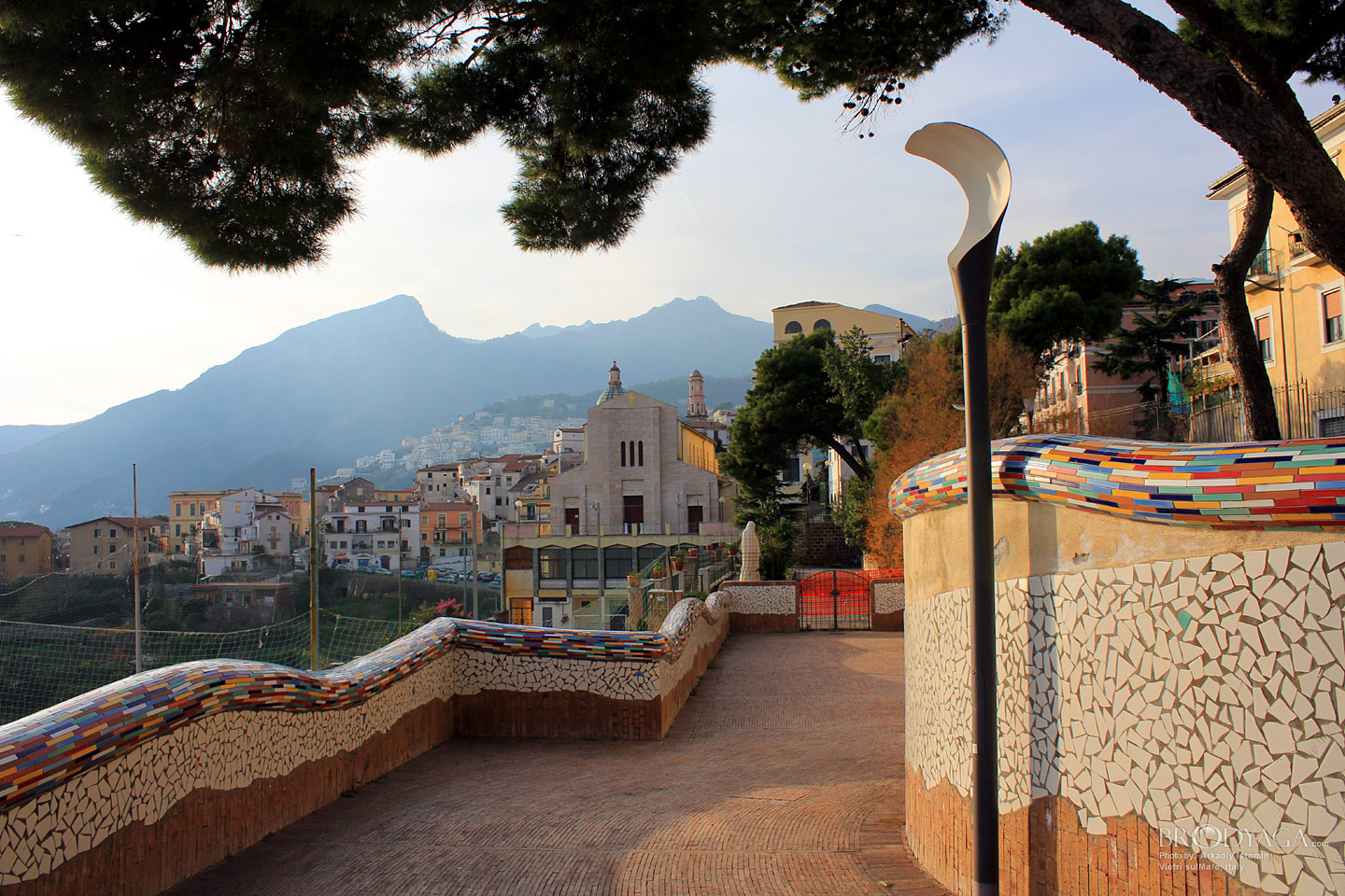 Vietri sul Mare